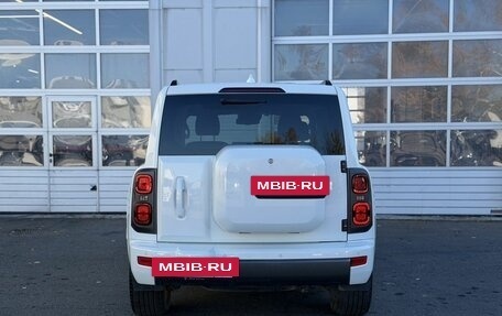Haval H9, 2024 год, 3 985 000 рублей, 8 фотография