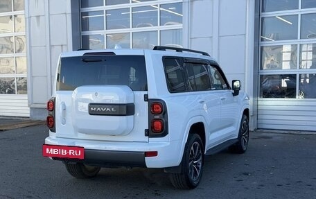 Haval H9, 2024 год, 3 985 000 рублей, 9 фотография
