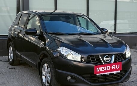 Nissan Qashqai, 2012 год, 949 000 рублей, 7 фотография