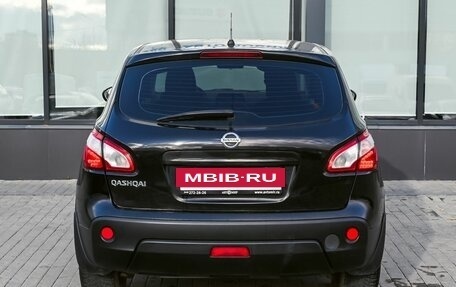 Nissan Qashqai, 2012 год, 949 000 рублей, 4 фотография
