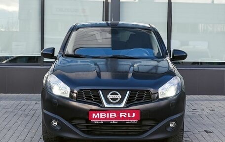 Nissan Qashqai, 2012 год, 949 000 рублей, 8 фотография