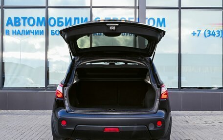 Nissan Qashqai, 2012 год, 949 000 рублей, 19 фотография