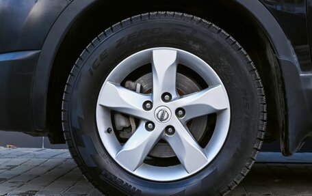 Nissan Qashqai, 2012 год, 949 000 рублей, 20 фотография