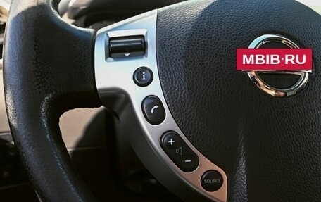 Nissan Qashqai, 2012 год, 949 000 рублей, 13 фотография