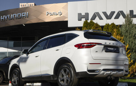 Haval F7 I, 2022 год, 1 878 000 рублей, 5 фотография