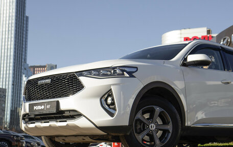 Haval F7 I, 2022 год, 1 878 000 рублей, 13 фотография