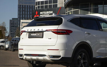 Haval F7 I, 2022 год, 1 878 000 рублей, 16 фотография