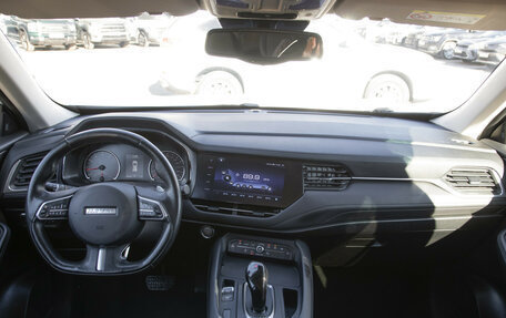 Haval F7 I, 2022 год, 1 878 000 рублей, 9 фотография