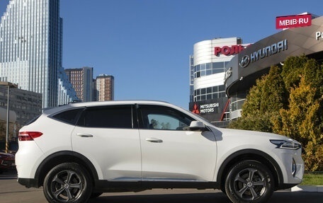 Haval F7 I, 2022 год, 1 878 000 рублей, 3 фотография