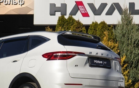 Haval F7 I, 2022 год, 1 878 000 рублей, 15 фотография