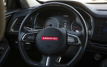 Haval F7 I, 2022 год, 1 878 000 рублей, 10 фотография