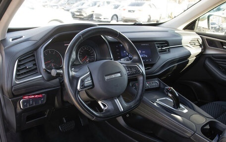 Haval F7 I, 2022 год, 1 878 000 рублей, 12 фотография
