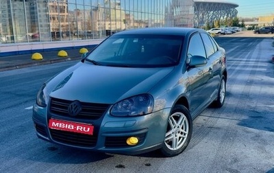 Volkswagen Jetta VII, 2010 год, 500 000 рублей, 1 фотография