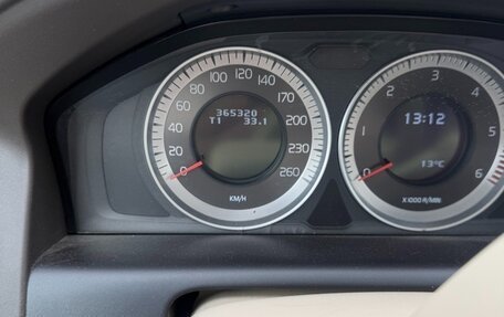 Volvo XC60 II, 2012 год, 1 300 000 рублей, 1 фотография