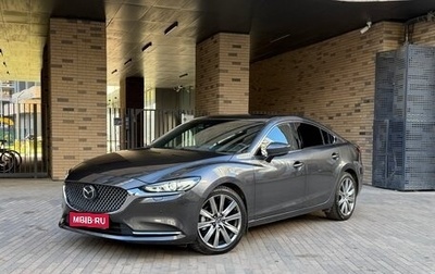 Mazda 6, 2021 год, 3 250 000 рублей, 1 фотография