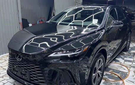 Lexus RX IV рестайлинг, 2026 год, 7 490 000 рублей, 1 фотография