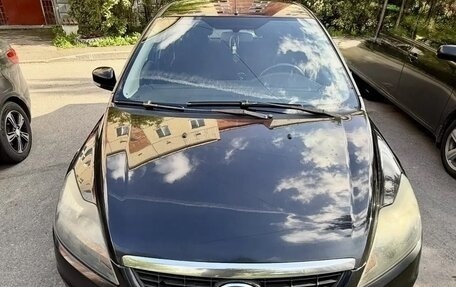 Ford Focus II рестайлинг, 2011 год, 550 000 рублей, 1 фотография