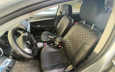 Mitsubishi Lancer IX, 2010 год, 537 000 рублей, 1 фотография