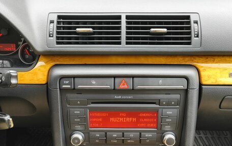 Audi A4, 2007 год, 1 410 000 рублей, 16 фотография