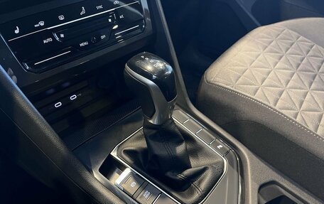 Volkswagen Tiguan II, 2021 год, 2 749 000 рублей, 31 фотография