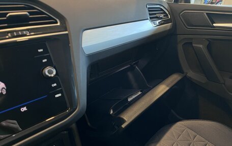 Volkswagen Tiguan II, 2021 год, 2 749 000 рублей, 30 фотография