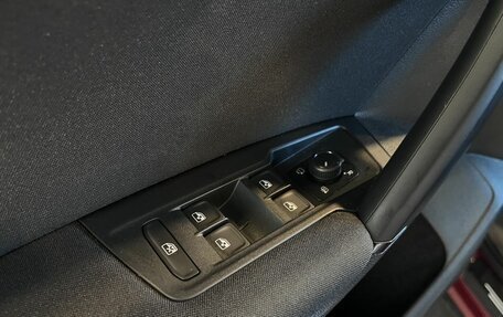 Volkswagen Tiguan II, 2021 год, 2 749 000 рублей, 22 фотография