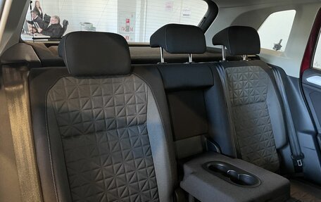 Volkswagen Tiguan II, 2021 год, 2 749 000 рублей, 36 фотография
