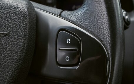 Renault Duster I рестайлинг, 2015 год, 1 169 000 рублей, 12 фотография