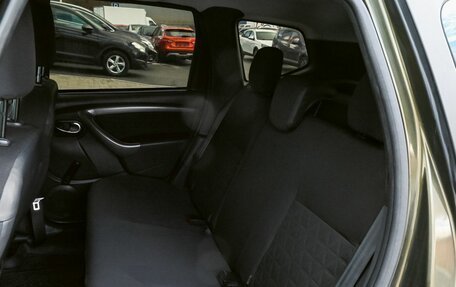 Renault Duster I рестайлинг, 2015 год, 1 169 000 рублей, 18 фотография