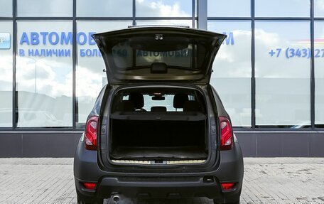 Renault Duster I рестайлинг, 2015 год, 1 169 000 рублей, 21 фотография