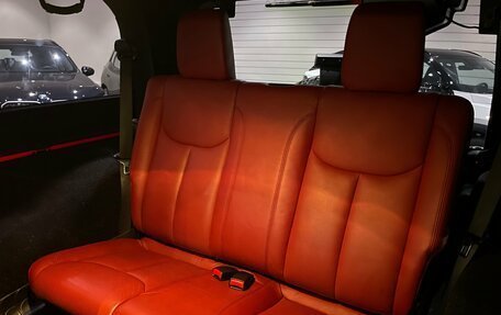 Jeep Wrangler, 2014 год, 2 990 000 рублей, 10 фотография