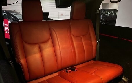 Jeep Wrangler, 2014 год, 2 990 000 рублей, 9 фотография