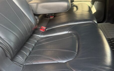 Infiniti QX80 I рестайлинг, 2014 год, 3 150 000 рублей, 14 фотография