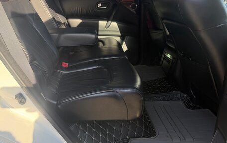 Infiniti QX80 I рестайлинг, 2014 год, 3 150 000 рублей, 15 фотография