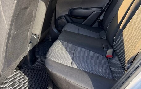 KIA Rio IV, 2018 год, 895 000 рублей, 13 фотография