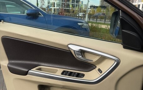 Volvo XC60 II, 2012 год, 1 300 000 рублей, 4 фотография