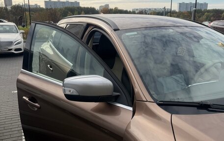 Volvo XC60 II, 2012 год, 1 300 000 рублей, 8 фотография