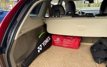 Volvo XC60 II, 2012 год, 1 300 000 рублей, 5 фотография