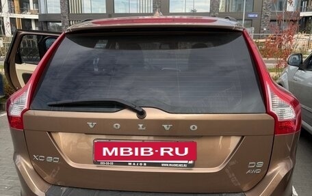 Volvo XC60 II, 2012 год, 1 300 000 рублей, 6 фотография