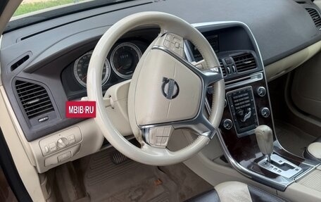 Volvo XC60 II, 2012 год, 1 300 000 рублей, 3 фотография