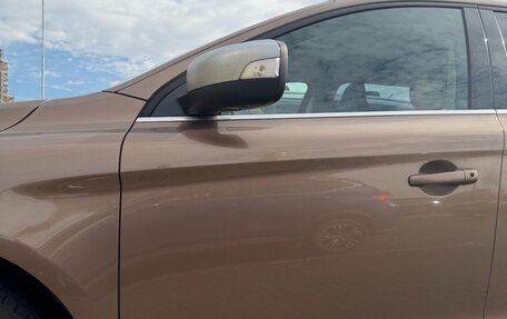 Volvo XC60 II, 2012 год, 1 300 000 рублей, 13 фотография