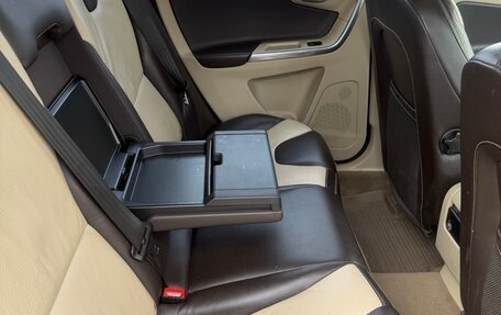 Volvo XC60 II, 2012 год, 1 300 000 рублей, 14 фотография