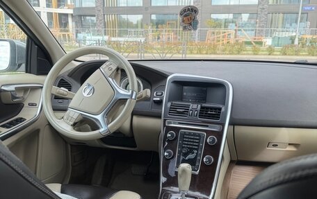 Volvo XC60 II, 2012 год, 1 300 000 рублей, 15 фотография
