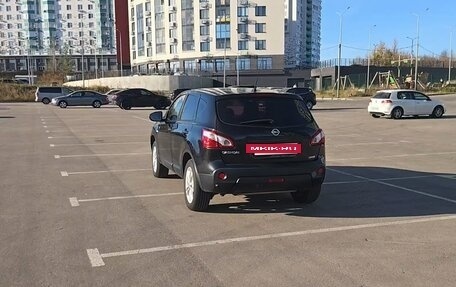 Nissan Qashqai, 2010 год, 980 000 рублей, 9 фотография