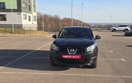 Nissan Qashqai, 2010 год, 980 000 рублей, 6 фотография