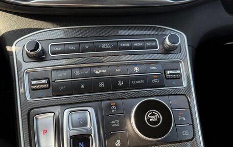 Hyundai Santa Fe IV, 2020 год, 2 600 000 рублей, 9 фотография
