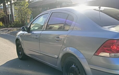 Opel Astra H, 2008 год, 225 000 рублей, 2 фотография