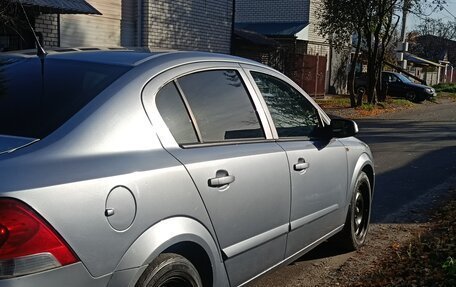 Opel Astra H, 2008 год, 225 000 рублей, 4 фотография