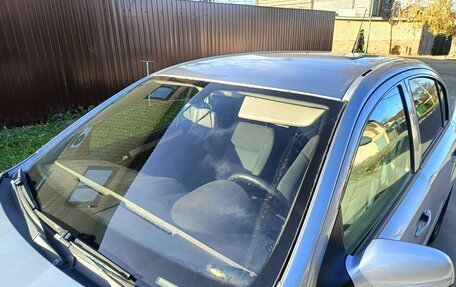 Opel Astra H, 2008 год, 225 000 рублей, 8 фотография