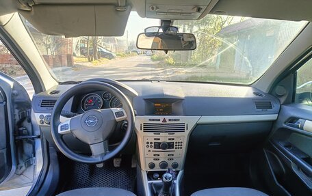Opel Astra H, 2008 год, 225 000 рублей, 11 фотография